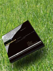EdgeSounds SoniqBear GM120Pro General MIDI SoundFont Bank