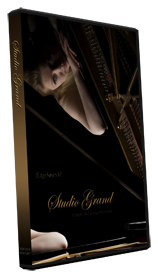 EdgeSounds Studio Grand