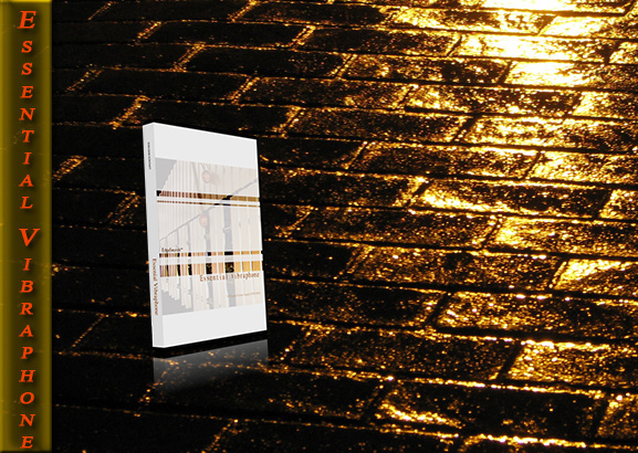 EdgeSounds Essential Vibraphone Sound Sample Library