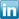 Follow us on LinkedIn