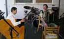Ensemble Ensemble