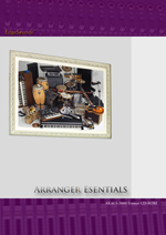 EdgeSounds Arranger Essentials