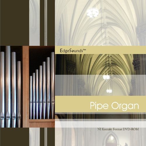 Pipe Organ