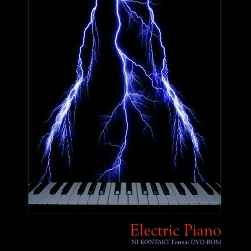EdgeSounds Electric Piano Electric Piano