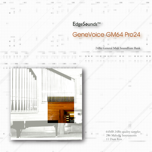 Genevoice GM64Pro24