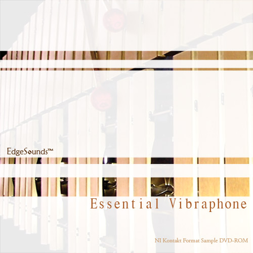 Essential Vibraphone